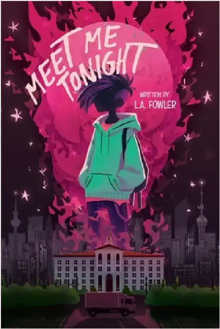 Meet Me Tonight by Fowler, L. a.