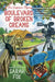 Boulevard of Broken Creams by Sarah Fox