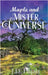 Maple and Mister Universe by Pujals, J. D.