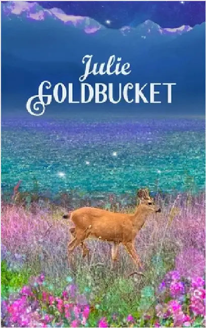 Julie Goldbucket by Pujals, J. D.
