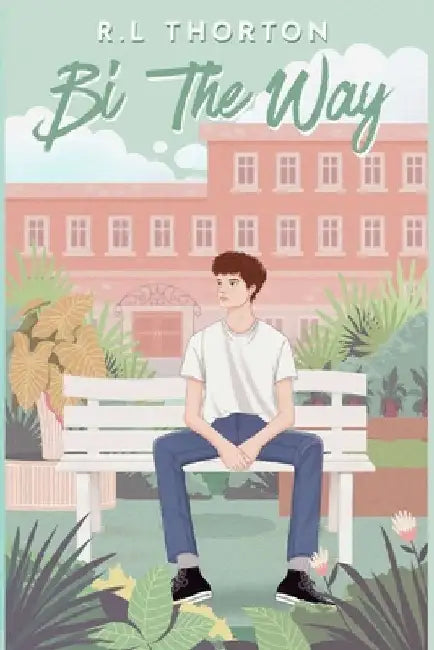 Bi The Way by R. L. Thorton