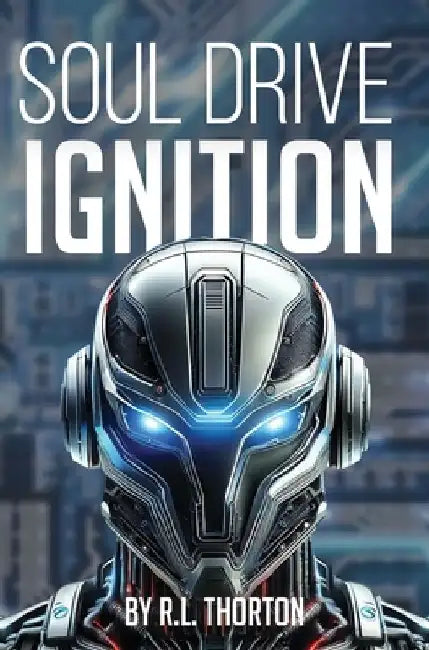 Soul Drive: Ignition by R. L. Thorton