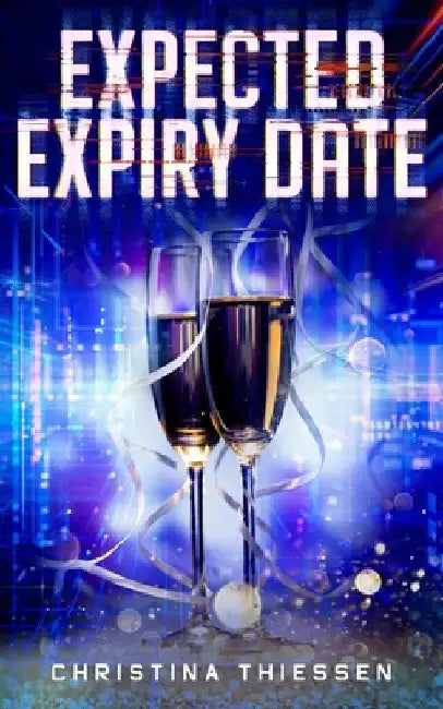 Expected Expiry Date by Christina Thiessen
