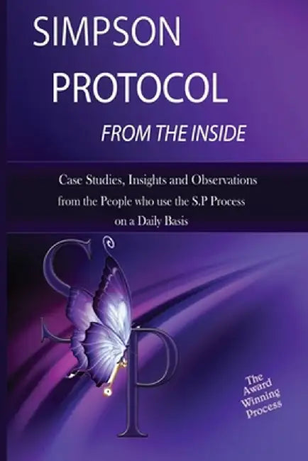 Simpson Protocol from the Inside by Ines Simpson