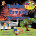 Cuddles Camping Adventure: Cuddles the pug adventures by Suzanne G. DesRochers