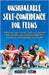 Unshakeable Self-Confidence for Teens: Overcome Self-Doubt, Build an Improved Self esteem, And Achieve Excellence in Academics, Relationships, And Soc by Ostan, Michelle