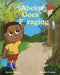 Abeku Goes Foraging by Cheung, Rachel