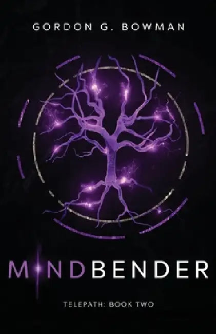 Mindbender by Gordon G. Bowman