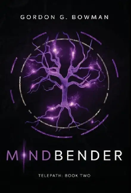Mindbender by Gordon G. Bowman