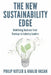 The New Sustainability Edge: Redefining Business from Startups to Industry Leaders by Philip Kotler, Khalid Hasan