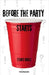 Before the Party Starts: Teen's Guild by Rachelle, Faith