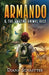 Armando and the Amazing Animal Race by Schaffter, Diana