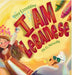 I Am Lebanese: Exploring Lebanon with Layla by Dina Ezzeddine