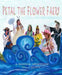 Petal the Flower Faery by Kristin Carter-Groulx, Kristin Groulx