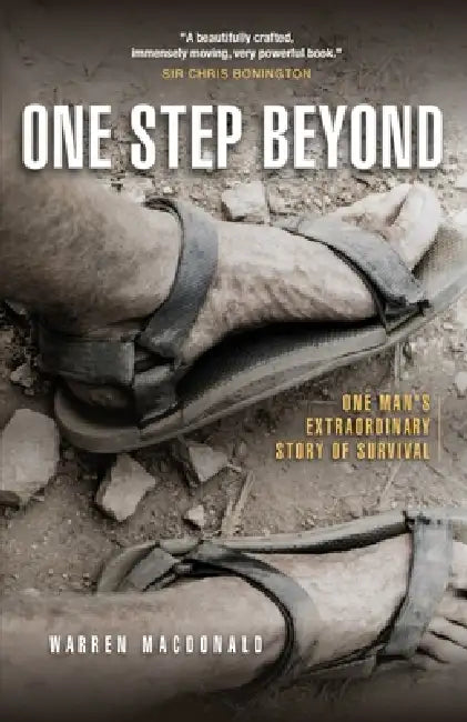 One Step Beyond