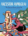 Ancestor Anmuguai: The Sacred Drum of the Wa by Manmon, April Xingxing