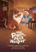The Purr-fect Helper: A Tale from Liaozhai: Tiger of Zhao City by Yiqiao Yang, Yiqiao Yang, Songling Pu