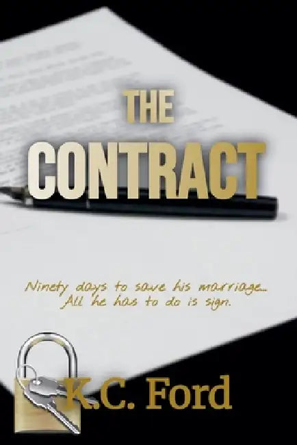 The Contract by K. C. Ford