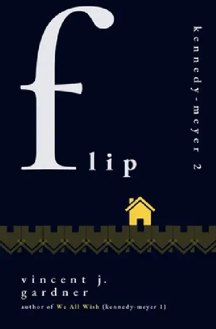 Flip by Vincent J. Gardner