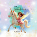 Eva et la licorne féerique by Faye, M. D.