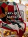 Barn Quilt Blankets Five Beautiful Crochet Blanket Patterns by Sarah Thompson