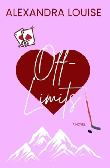 Off-Limits by Alexandra Louise