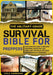 The Military-Grade Survival Bible for Preppers: Your Complete Guide to Securing Your Home, Protecting Your Family, and Thriving in Any Crisis with Pro by Cole Garrison