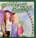 Amusement Park Adventure by Regan, Carmen Lynn