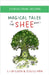 Magical Tales of the Shee Book 1: Book 1 the Book of Tally by Wilson, L. I.