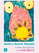 Katie's Secret Museum / Le Musée Secret de Katie: Katie的秘密美术馆 by Kate Hong, 洪嘉咛, Tao Zhijian