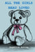 All The Girls Beau Loved by Angelica Ashley