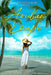 Aruban Escape by John H. Gray