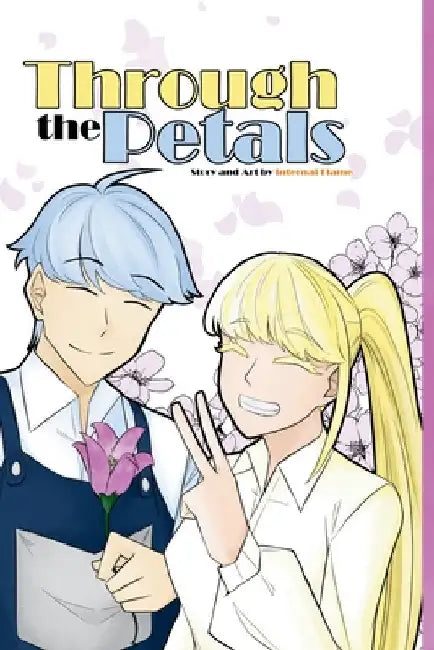 Through the Petals by Flame, Internal