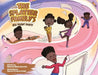 The Splatter Family's Big Paint Party by Sharmay Beals-Wentzell