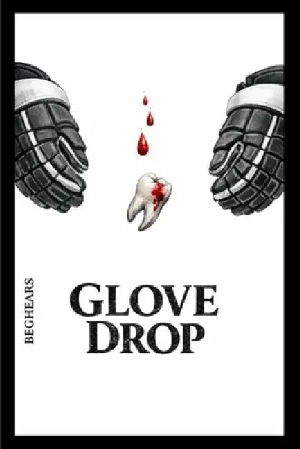 Glove Drop by Rhe Duclos