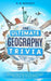 The Ultimate Geography Trivia: 220 Fun & Challenging Geography trivia questions for kids and adults. Test your Knowledge & learn interesting facts you by A. B. Moody