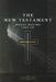 The New Testament - Douay Rheims 1582 AD by Press, Latin Revival
