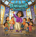 Ms. C and the Dancing Planets by Chetana Kestikar, Shreyas Das