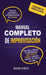Manual completo de improvisación: Desata tu creatividad y confianza con más de 70 juegos divertidos y técnicas de improvisación para todos los niveles by Sacha Lively
