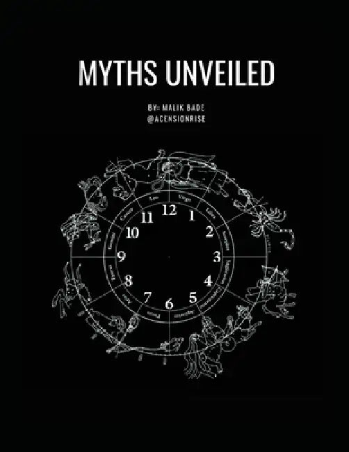 Myths Unveiled by Malik Bade