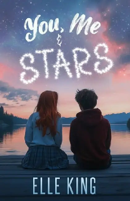 You, Me & Stars by King, Elle