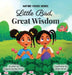 Little Bird, Great Wisdom by Angela Ijeoma Chuks