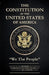 The Constitution of the United States: "We the People" by Natalie Larsen
