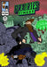 Prairie's Finest #1 by Jeff Burton, Colin Work