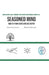 Seasoned Mind: Build Expert-Level Thinking Faster with Structured Lessons & AI by Shohreh Modarressi Tehrani