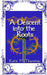 A Descent into the Roots: Book Three of Roots by Thornton, Katie M.