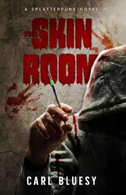 The Skin Room by Carl U. Bluesy