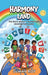 Harmony Land: The Story about 17 Sustainable Development Goals by Suman Roy