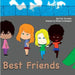 Best Friends by D. M. de Alwis