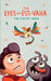 The Eyes of Ess-Vaha: The Pink Eye Yaksha by D. M. de Alwis, Chris Ho